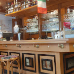 Photo n°2 de l'avis de BOR.x fait le 01/09/2021 à 19:40 sur le  Ristorante Da Monalisa à Simmerath