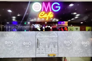 OMG CAFE image