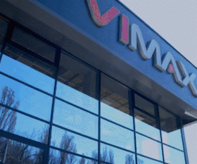 VIMAX - Магазин за климатици Свиленград