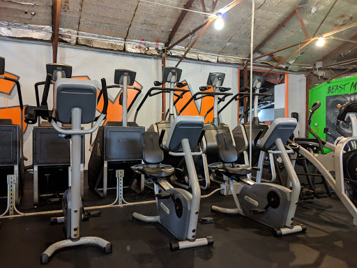 Gym «Be Fit Gym», reviews and photos, 2420 Rusk St, Houston, TX 77003, USA