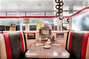 The Diner of Los Gatos image