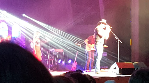 Live Music Venue «Kresge Auditorium», reviews and photos, 4000 M-137, Interlochen, MI 49643, USA