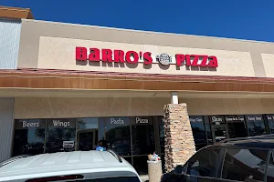Barro's Pizza image