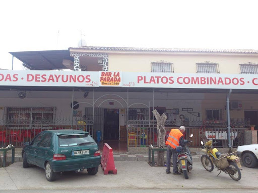 Bar "La Parada"