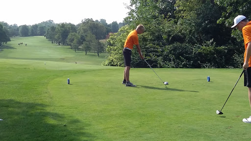 Golf Course «Beaver Creek Golf Club Public Course», reviews and photos, 11200 NW Towner Dr, Grimes, IA 50111, USA