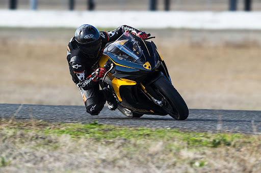 SpeedPro Marin image