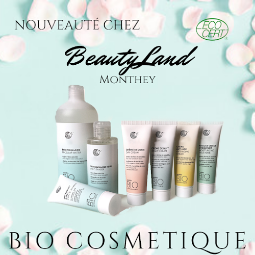 Beautyland Monthey - Monthey