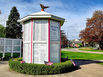 Rochester WWII Vet Honor Roll