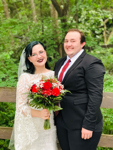 Florist «Chippewa Valley Floral», reviews and photos, 507 S Barstow St, Eau Claire, WI 54701, USA