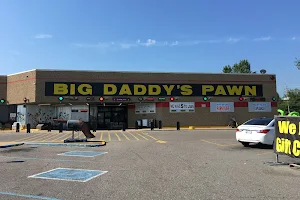 Big Daddy's Pawn image