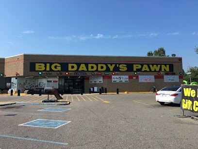 Big Daddy's Pawn