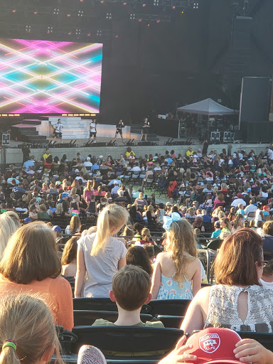 Live Music Venue «Tuscaloosa Amphitheater», reviews and photos, 2710 Jack Warner Pkwy, Tuscaloosa, AL 35401, USA