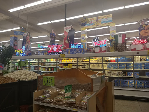 Grocery Store «Bodega R Ranch Market», reviews and photos, 1112 Walnut Ave, Tustin, CA 92780, USA