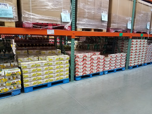 Warehouse store «Costco Wholesale», reviews and photos, 13550 Paxton St, Pacoima, CA 91331, USA