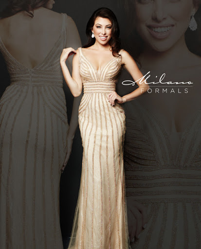 Bridal Shop «White Orchid Bridal», reviews and photos, 12420 Archer Ave, Lemont, IL 60439, USA