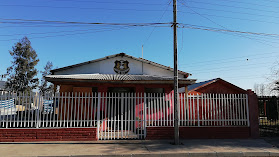 Iglesia Ejercito Evangelico De Chile
