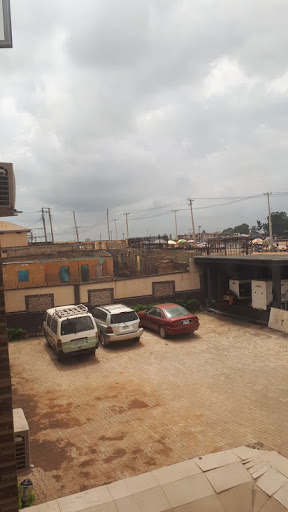 Wysdum Hotel & Suites, KLM 129, Lagos/Ibadan Expressway, opp Boluwaji Bus stop, Ibadan, Ibadan, Nigeria, Water Park, state Oyo