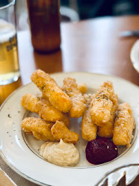 Plats et boissons du Restaurant végétarien Sezono à Paris - n°6