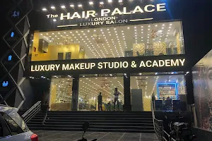 The Hair Palace London Luxury Salon image
