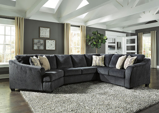 Furniture Store «Jarons Furniture Store - Lumberton», reviews and photos, 1710 NJ-38, Lumberton, NJ 08048, USA