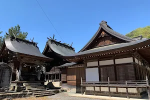 Iwasakaishinmei Shrine image