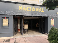 Photos du propriétaire du Restaurant italien Nacional Trattoria à Antibes - n°5