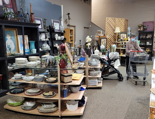 Thrift Store «Blessings Abound», reviews and photos