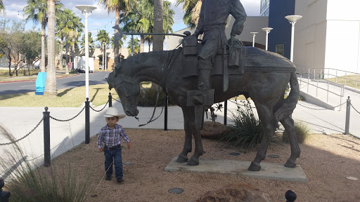 Convention Center «McAllen Convention Center», reviews and photos, 700 Convention Center Blvd, McAllen, TX 78501, USA