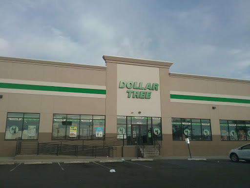 Dollar Store «Dollar Tree», reviews and photos, 248-56 Rockaway Blvd, Rosedale, NY 11422, USA