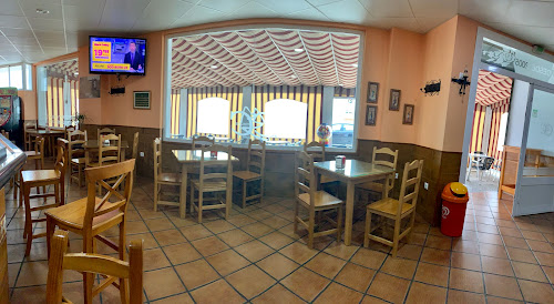 Restaurante Casa Cristóbal en Medina-Sidonia