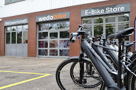 wedobike E-Bike / Velo Store