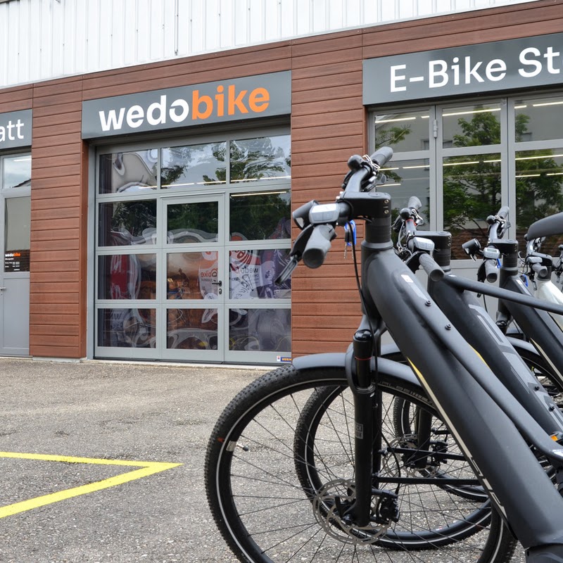 wedobike E-Bike Store