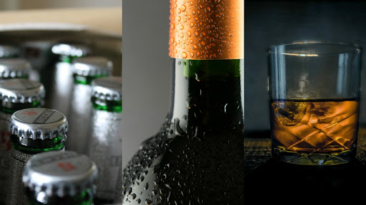 Liquor Store «Super Saver», reviews and photos, 888 US-22, Somerville, NJ 08876, USA