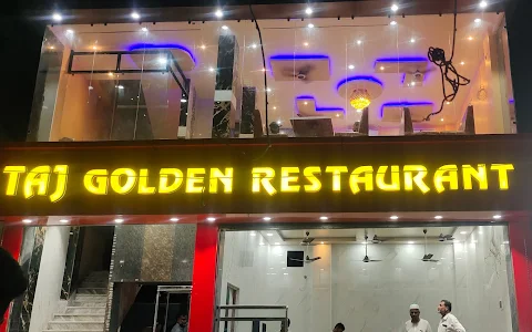 Taj Golden Restaurant image