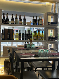 Bar du Restaurant italien Taverna Vernazza à Nice - n°11