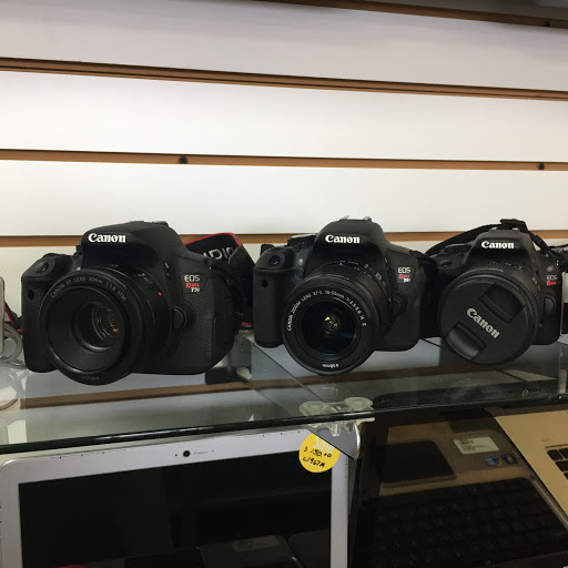 Pawn Shop «The Pawn Box at Aliana», reviews and photos, 7120 FM 1464, Richmond, TX 77407, USA