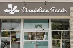 Dandelion Foods image