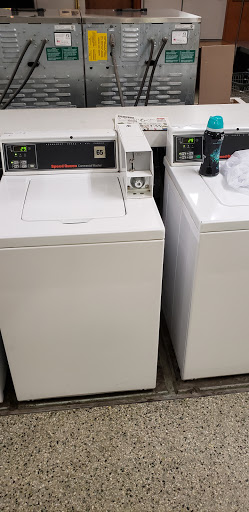 Laundromat «Coin Laundry», reviews and photos, 2164 US-101, Lincoln City, OR 97367, USA