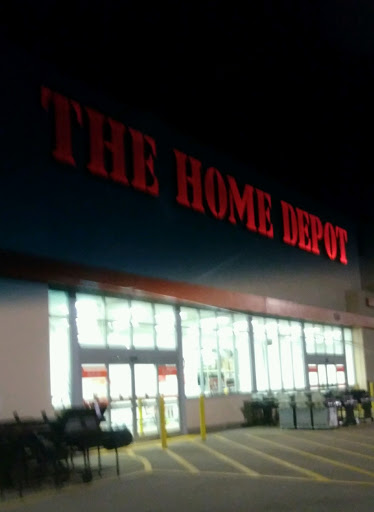 Home Improvement Store «The Home Depot», reviews and photos, 1500 Rome Hwy, Cedartown, GA 30125, USA