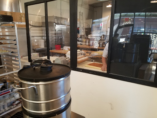 Pastry Shop «Brioche Pastry Shop», reviews and photos, 2000 Main St, Kansas City, MO 64108, USA