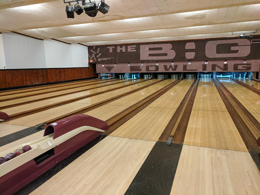 Bowling Alley «Big 20 Bowling Center», reviews and photos, 382 US-1, Scarborough, ME 04074, USA