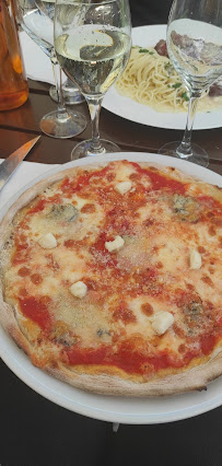 Pizza du Restaurant italien Ragazzi da Peppone à Le Bouscat - n°16
