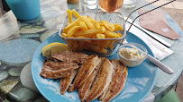 Frite du Restaurant La Plancha du Pêcheur à L'Île-d'Yeu - n°5