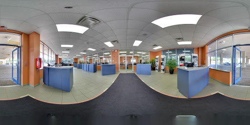 Ford Dealer «Greenway Ford», reviews and photos, 9001 E Colonial Dr, Orlando, FL 32817, USA