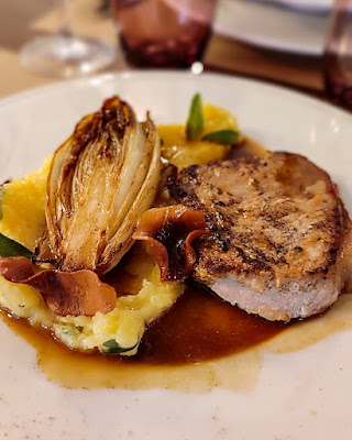 La Cuisine au Pluriel à Limoges