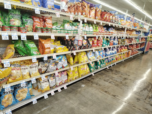 Supermarket «FoodMaxx», reviews and photos, 3291 Truxel Rd, Sacramento, CA 95833, USA