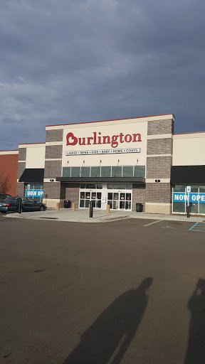 Clothing Store «Burlington Coat Factory», reviews and photos, 12347 James St, Holland, MI 49424, USA