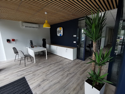 GAN ASSURANCES NANTES LA BEAUJOIRE à Carquefou