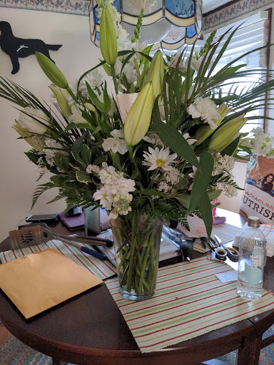 Florist «The Cortland Flower Shop», reviews and photos, 11 N Main St, Cortland, NY 13045, USA