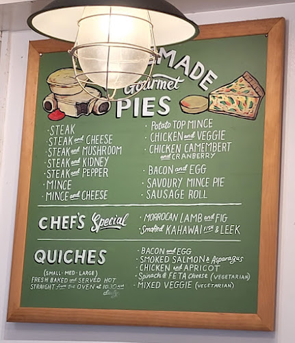 Saint Heliers Bay Home Cookery